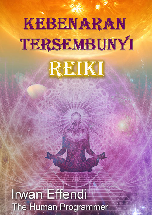 Kebenaran Tersembunyi Reiki