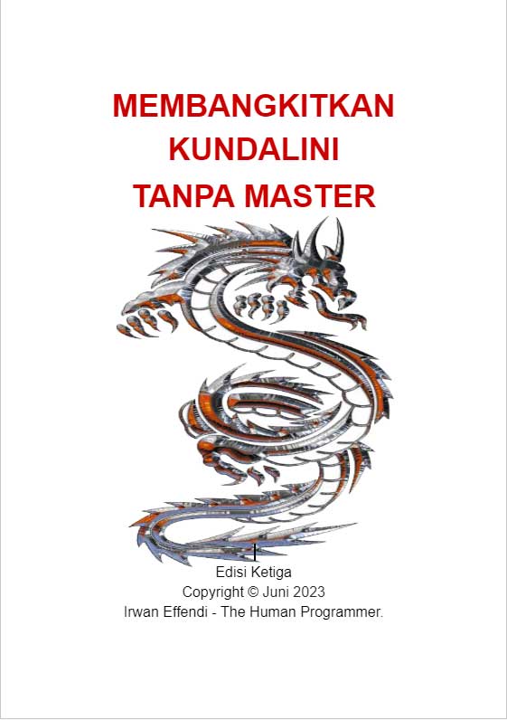 Membangkitkan Kundalini Tanpa Master