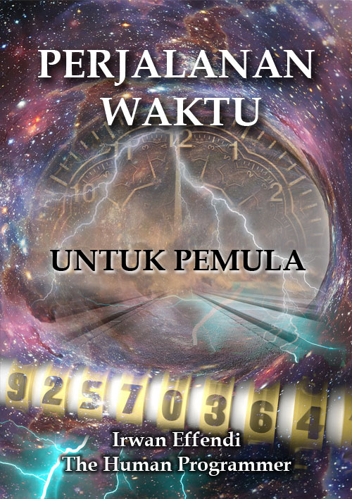 Perjalanan Waktu Untuk Pemula