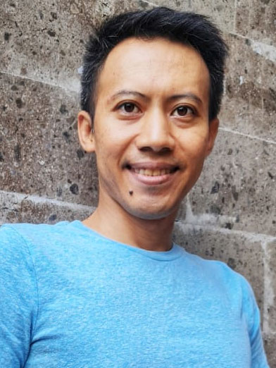 angga ariesta